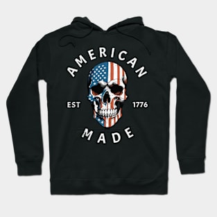 100% American Made Hoodie